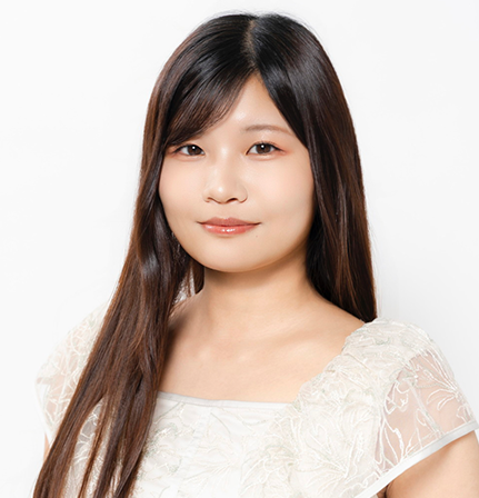 卒業生のプロフィール写真