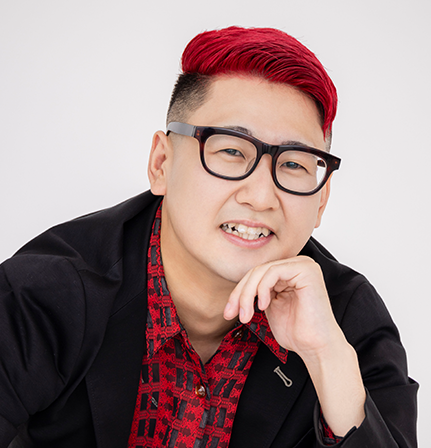 卒業生のプロフィール写真