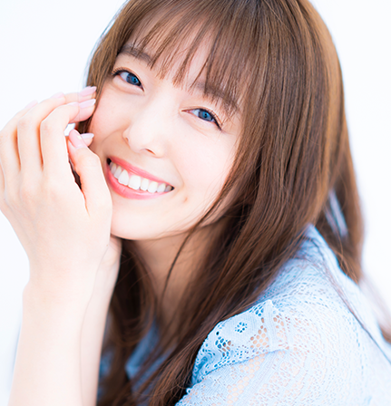 卒業生のプロフィール写真