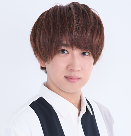 卒業生のプロフィール写真