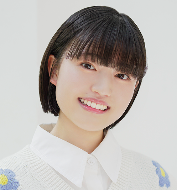 卒業生のプロフィール写真