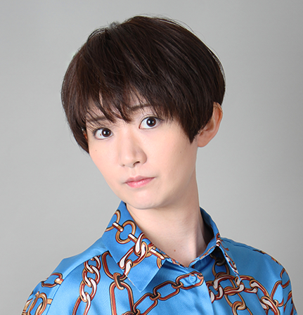 卒業生のプロフィール写真