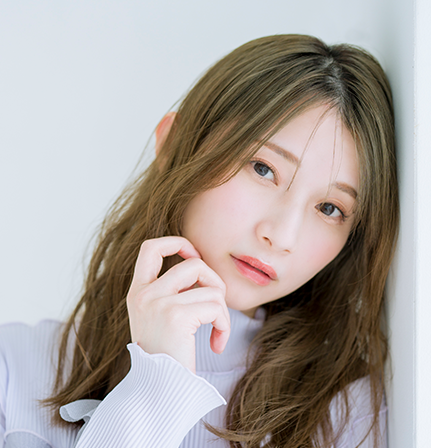 卒業生のプロフィール写真