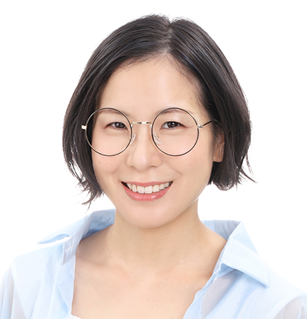 卒業生のプロフィール写真