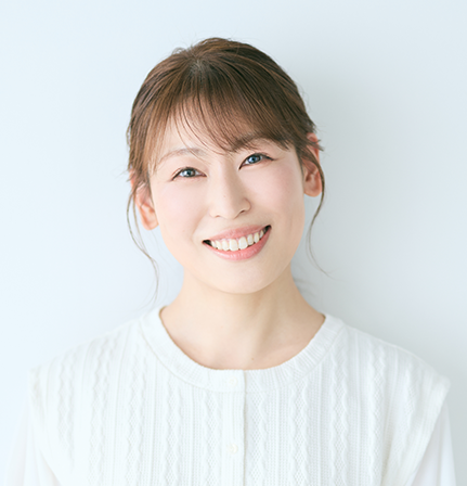 卒業生のプロフィール写真