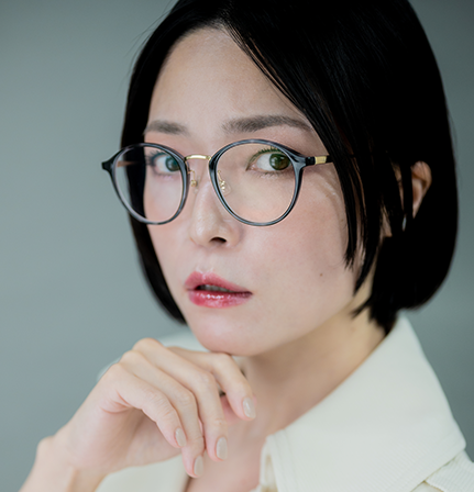 卒業生のプロフィール写真