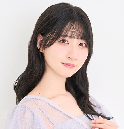 卒業生のプロフィール写真