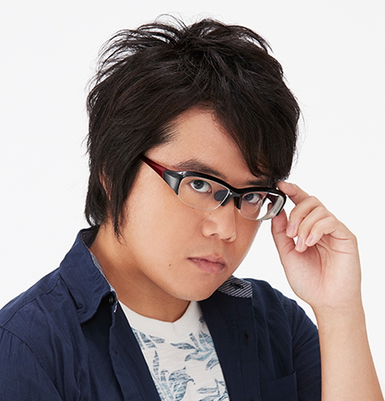 卒業生のプロフィール写真