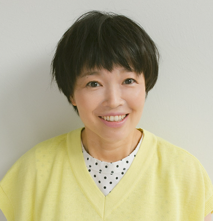 卒業生のプロフィール写真