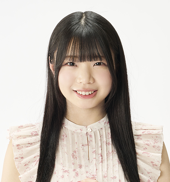 卒業生のプロフィール写真