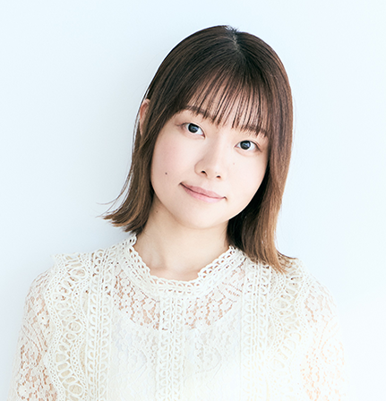 卒業生のプロフィール写真