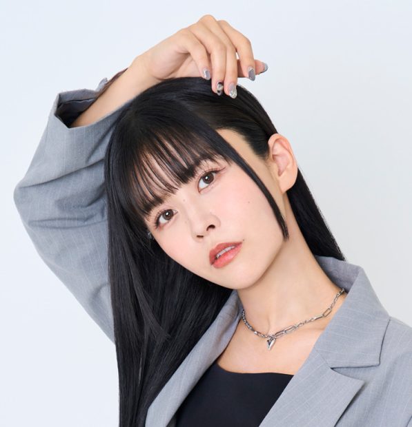 卒業生のプロフィール写真