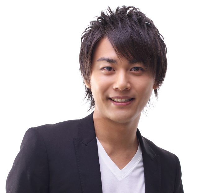 卒業生のプロフィール写真