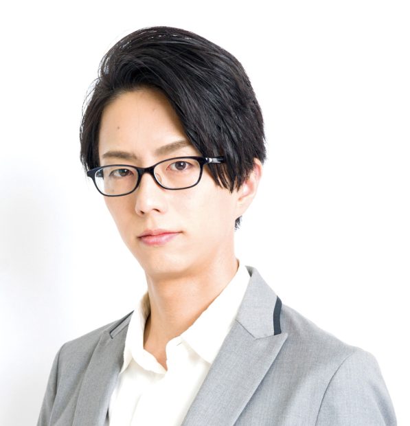 卒業生のプロフィール写真