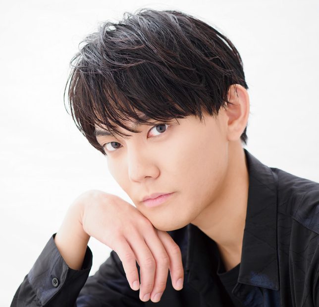 卒業生のプロフィール写真