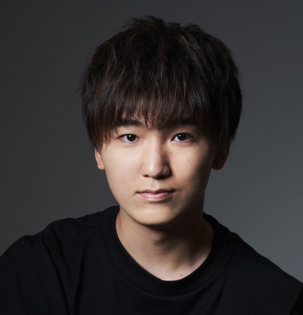 卒業生のプロフィール写真