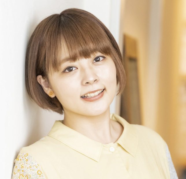 卒業生のプロフィール写真