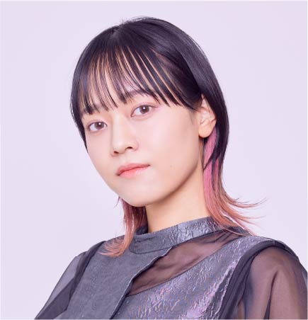 卒業生のプロフィール写真