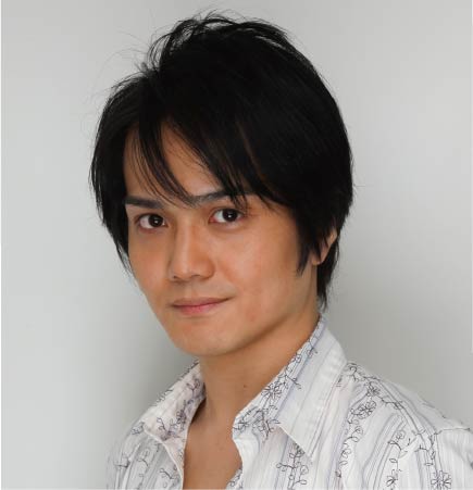 卒業生のプロフィール写真