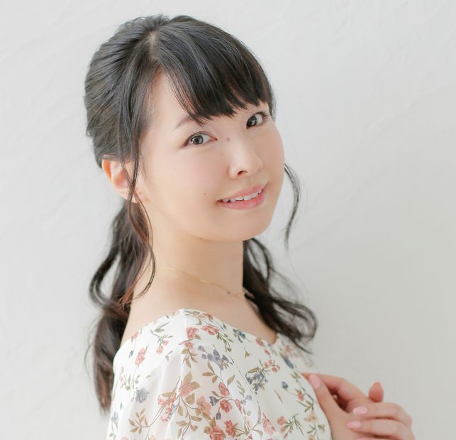 卒業生のプロフィール写真