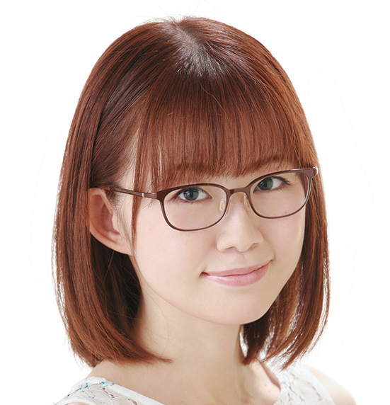 卒業生のプロフィール写真