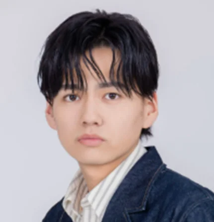 卒業生のプロフィール写真