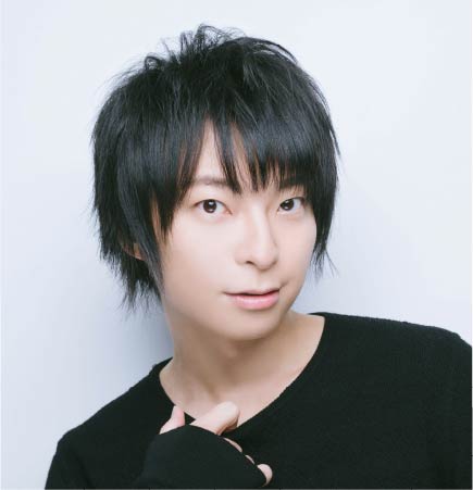 卒業生のプロフィール写真