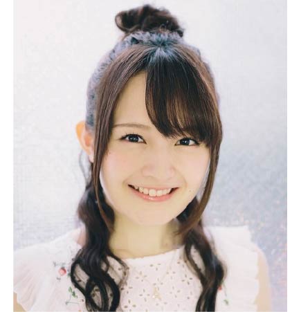 卒業生のプロフィール写真