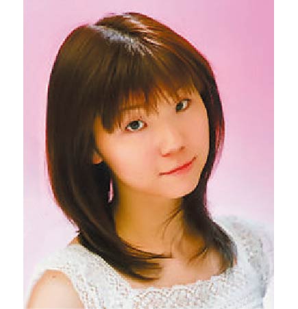 卒業生のプロフィール写真