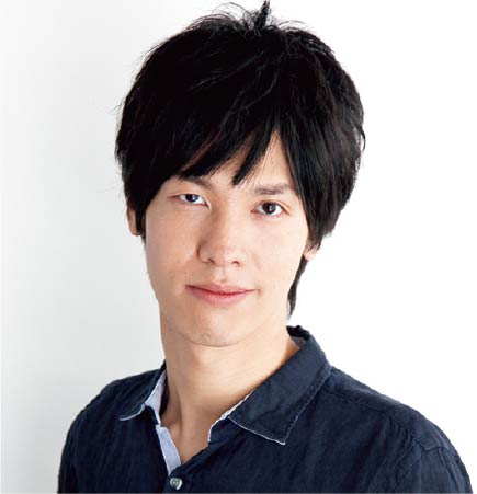 卒業生のプロフィール写真