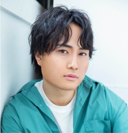 卒業生のプロフィール写真