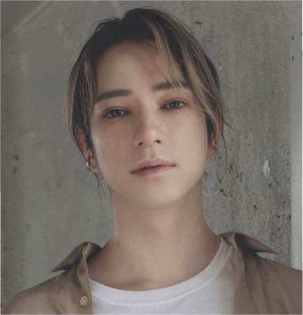 卒業生のプロフィール写真