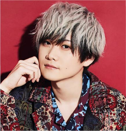 卒業生のプロフィール写真