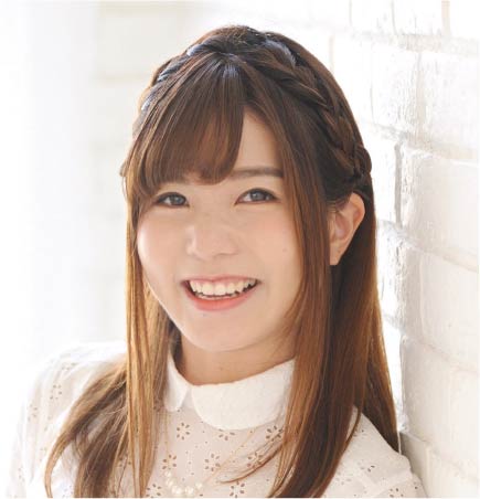 卒業生のプロフィール写真