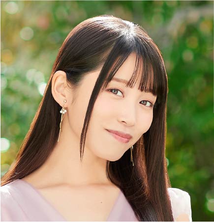 卒業生のプロフィール写真