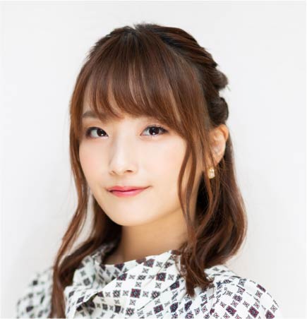 卒業生のプロフィール写真