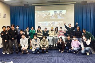 【L’ATELIER（ラトリエ）✖AMG】フランスのアニメーションスクールと作品交流会を開催