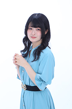 羽田 奈々さん