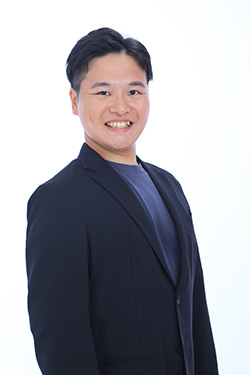 植木　健太さん