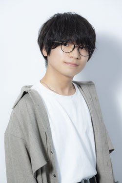 土野　秀斗さん