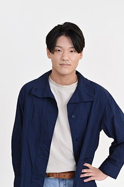林 優輔さん