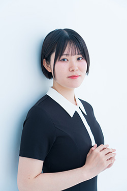 助川 颯希さん