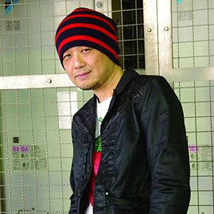 タケヤマ・ノリヤ
