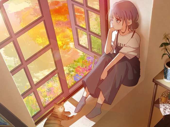 プロイラストレーターが直接指導！ デジタルイラスト講座