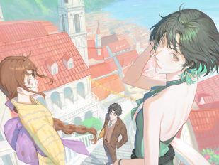 プロイラストレーターによる無料オンラインイラスト講座