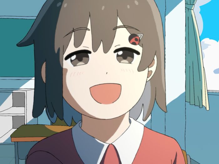 スタジオジブリ出身・松村先生のアニメーション制作講座
